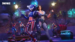 For this week 4, season 7 challenge you'll need to track down a total of 3 fireworks scattered around the map and launch them. Where To Launch Fireworks Found Along The River Bank All Fortnite Locations Fortnite Insider