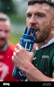 Simon ireland hi-res stock photography and images