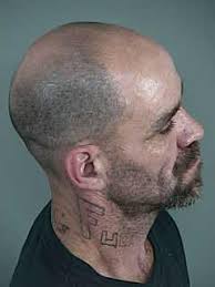 Lane County Mugshots