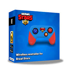 Brawl stars features a large selection of playable characters just like how other moba games do it. Idea Controller For Brawl Stars Brawlstars