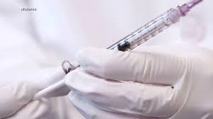 Maybe you would like to learn more about one of these? Second Generation Covid 19 Vaccine Trials Begin With Moderna Booster Shots Abc7 San Francisco