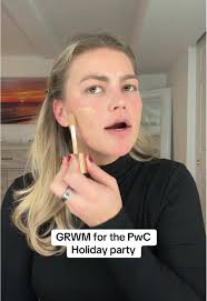 Pwc Dallas Holiday Party