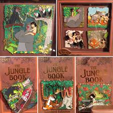 Be careful, though, the only things that go in the main namespace are tropes and should be created through the ykttw system. Disney Pins Blog On Twitter The Jungle Book 50th Anniversary Pin Collection Was Also Released Today At Disneyland And Walt Disney World Details Https T Co Ngjmkfwfzm Https T Co Nzhpbh6lgs
