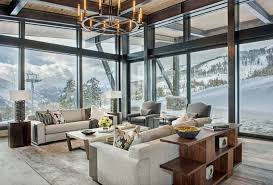 Our rustic decor items also make excellent gifts for any hunter, fisherman, wildlife enthusiast, log cabin dweller, or simple. Contemporary Rustic Style House Novocom Top