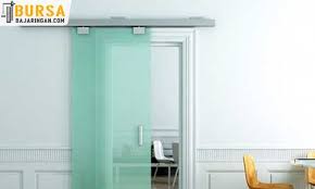 Cara membuat rel atap geser. 13 Harga Rel Pintu Geser Beserta Cara Pasang 2021