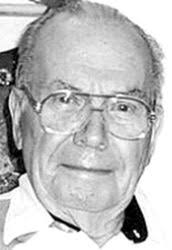 Bernard Miles Hoover (1921-2010)