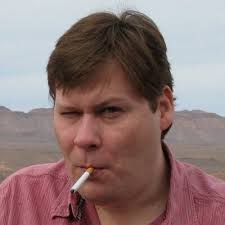 Matthew Pass (@lordyhoney)