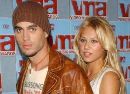 Enrique Iglesias Quebra Silencio E Fala Pela Primeira Vez De Nascimento De Filhos Quem Quem News