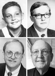 John Craig Patterson Obituary October 27, 2023