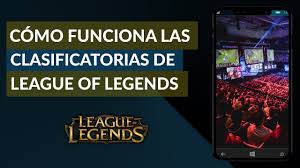 Las colas clasificatorias solo/dúo y flexible 5v5 en la grieta del invocador estarán disponibles en el nivel 30 y cuando adquieras al menos 20 campeones. Como Funcionan Las Clasificatorias De League Of Legends Ligas Y Divisiones Del Lol Mira Como Se Hace