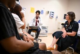 CU Med is first school to move to new model for training doctors