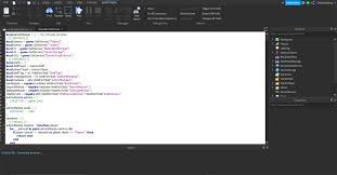 May 24, 2018 · roblox scripting: Script Editor In Roblox Studio Not Moving To Next Line Studio Bugs Devforum Roblox