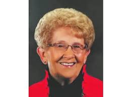 Lois M. Wiederhoeft Obituary (2025)