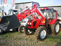 Magazia lu' costica va pune la dispozitie o gama larga de utilaje si veti gasi intotdeauna tractoare belarus stoc suficient, astfel incat sa va puteti folosi de ele in cel mai scurt timp posibil. Vand Tractor Belarus 95cp Incarcator Frontal Metal Technik Mt 02 Utilaje Tractor