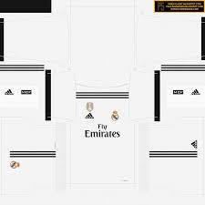 Avenida de concha espina 1, chamartín, 28036, madrid country: Real Madrid 2020 Kit Pes