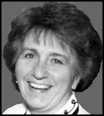 Jane Tarca Obituary (2007)