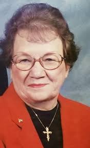 Donna Jean Massoth Obituary (2023)