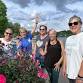 Nature Walk at Lake Junaluska — The Pollinators