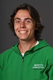 2023-24 Men's Indoor Track & Field Roster