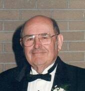 Obituary information for Harry Pushchak