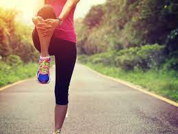Can you run 20 minutes for weight loss? The Right Way To Run Or Jog In Place To Lose Belly Fat The Times Of India