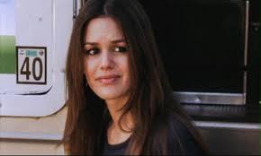 Summer Roberts (The O.C.): ESFP