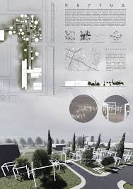 Layout Landschafts Architektur Prasentation Auch Gute Idee Fur Stadtebau Stadtplanung Architektur Prasentation Architektur Panel Schautafeln