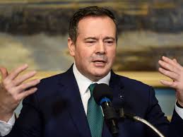 Jason kenney videos and latest news articles; Manifesto Underscores The Depth Of Frustration In Alberta Says Premier Jason Kenney National Post