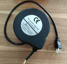 Now, it is easily transportable, allows me to plug four things in at the same time and retracts neatly after use. China Spring Loaded Small Retractable Cable Reels China Retracting Extension Cord Reel Extendable Cable Cord Rwinder