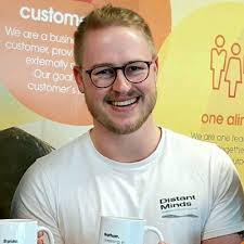 Nathan Halligan posted