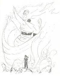 It is the strongest ability available to those who have awakened the mangekyō sharingan in both eyes.2. Itachi S Perfect Susanoo Naruto Fanart