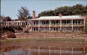 Patricia Murphy S Candlelight Restaurant Park Avenue Yonkers New York Yonkers Park Avenue