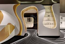 Celebrated industrial designer karim rashid explains how to optimize all areas of life, aesthetic and spiritual, in this colorful, beautifully designed book. Karim Rashid Fun Factory In Munich Is Adult Eye Candy