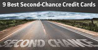 An unsecured credit card is the most common type of credit card and the only one that actually allows users to borrow money. 9 Best Second Chance Credit Cards 2021 Badcredit Org
