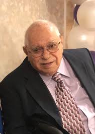 Anthony Rizzi Obituary