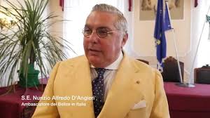 Tiki taka crayones lapicero regalo souvenir día del niño. Conferimento Dell Alassino D Oro All Ambasciatore Del Belize Youtube
