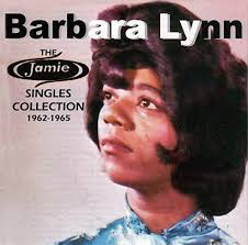 The Jamie Singles Collection 1962-1965 de Barbara Lynn en Amazon Music