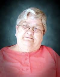 Frances Vlaholeas Obituary