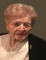 Dorothy Merrill's Instagram, Twitter & Facebook