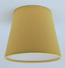 Ceiling lights ceiling fixtures & chandeliers. Ochre Small Candle Clip On Lampshade Ceiling Chandelier Wall Light Lamp Shade Handmade Cotton Fabric Indoor Lighting Lighting