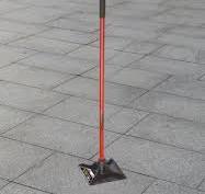 Manual Compactor