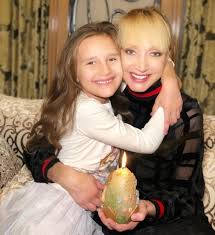 Родилась 25 мая 1971 года в москве. Kristina Orbakajte Biografiya Lichnaya Zhizn Fot Novosti