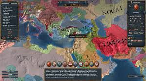 It took me several hours just to make sense of the basic gameplay of eu4. Europa Universalis Iv Matchsticks For My Eyes