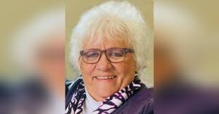 Obituary information for Barbara Jean Walters