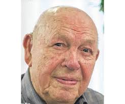 Wayne Morr Obituary (1924