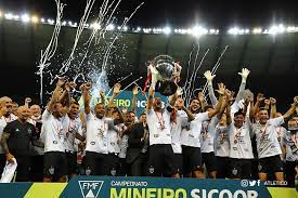 Com a paralisação do futebol em decorrência da pandemia do coronavírus, o campeonato brasileiro teve que ser adiado. Atletico Mg Bate Tombense E Leva O Mineiro Folha Pe