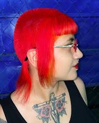 Abril Cortés beauty salon...