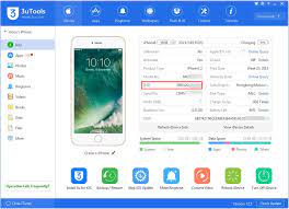 That way, the buyer doesn't have to pay to have it unlocked or go through the trouble of figuring it out themself. How To Check If Iphone Is Locked Or Unlocked 3utools