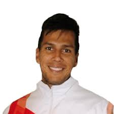 Adrian Esteban Grimolizzi