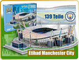 3326 3 21 apr, 07:15. Stadion 3d Puzzle Santiago Bernabeu Real Madrid Gunstig Kaufen Ebay